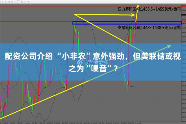 配资公司介绍 “小非农”意外强劲，但美联储或视之为“噪音”？